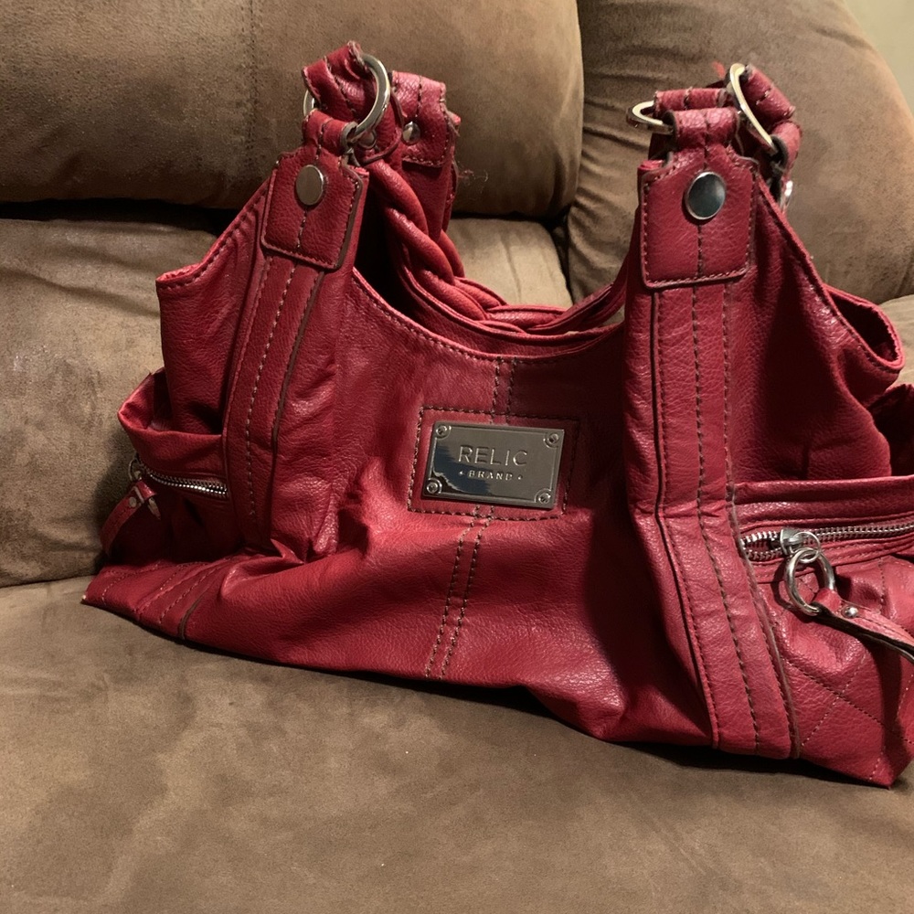 Relic purse - Picture 2 of 5